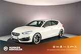 CUPRA Leon Business 1.4 TSI e-Hybrid 204pk DSG Automaat Adaptive cruise control, Navigatie, Stuurwiel verwarmd, Airco, DAB, App connect, Parkeersensor achter, LED verlichting