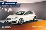 CUPRA Leon Business 1.4 TSI e-Hybrid 204pk DSG Automaat Cruise control, Navigatie, Stuurwiel verwarmd, Airco, DAB, App connect, Parkeersensor achter, LED verlichting