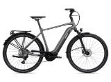 GIANT DailyTour E+ Heren Space Grey XL XL 2022