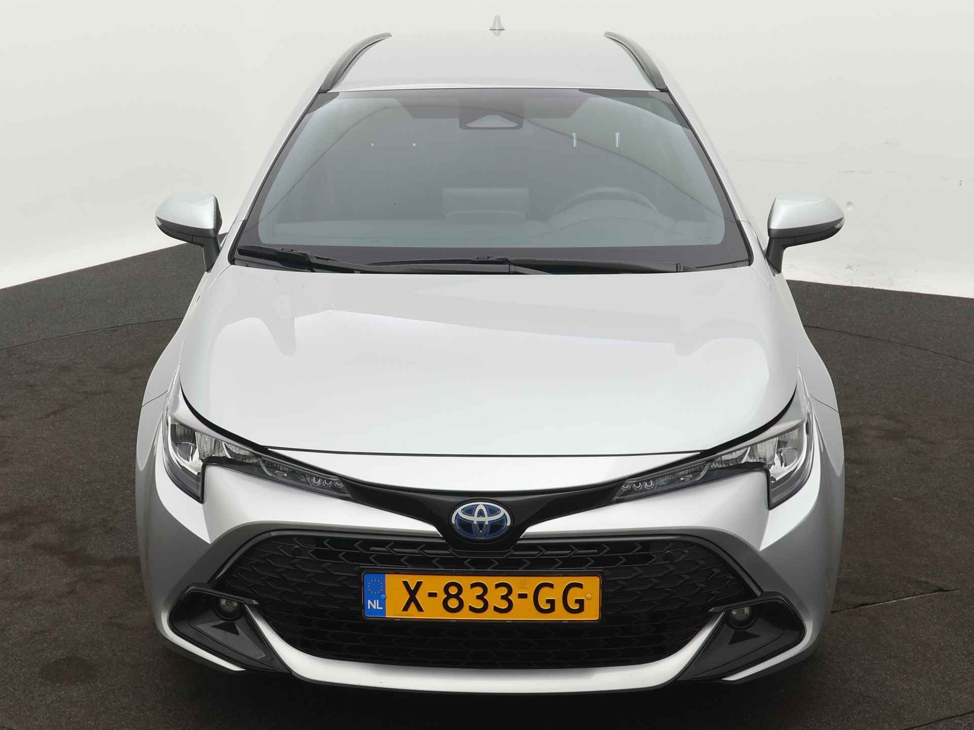 Toyota Corolla Touring Sports Hybrid 140 Active | Navigatie | Camera | LM velgen | Climate Control | - 35/41