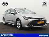 Toyota Corolla Touring Sports Hybrid 140 Active | Navigatie | Camera | LM velgen | Climate Control |