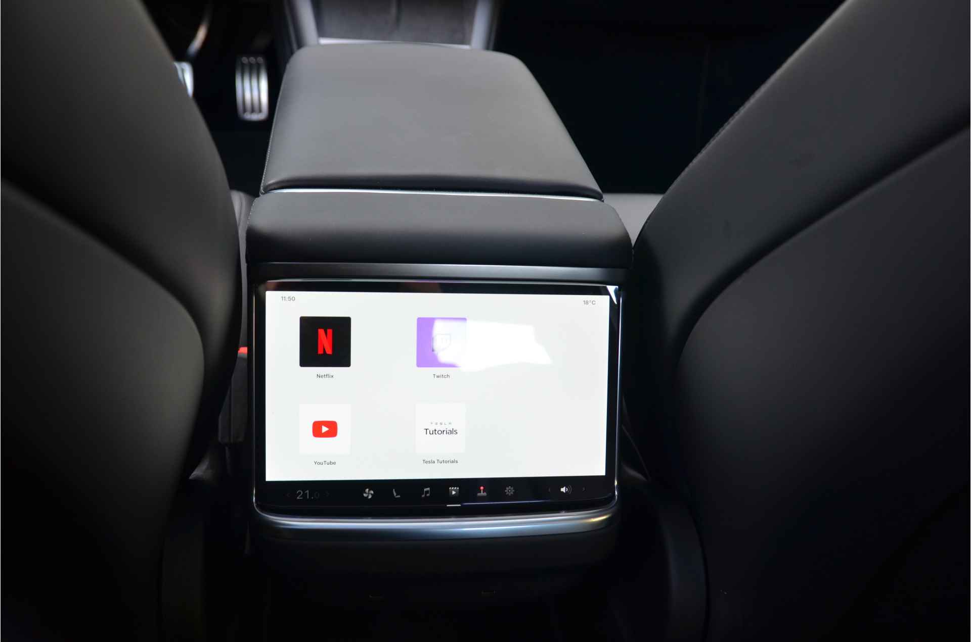 Tesla Model S Plaid AWD AutoPilot4.0, MARGE - 15/37