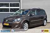 VOLKSWAGEN Touran 1.6 TDI  / 7P / TREKHAAK / AIRCO