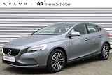 Volvo V40 T3 AUT6 153PK Nordic+, Verwarmbare Voorstoelen, Verwarmbare Voorrruit, Electronic Climate Control, Navigatiesysteem, High Performance Audio, Standkachel, LED Koplampen, Volvo On Call, Cruise Control, Parkeersensoren, Regensensor