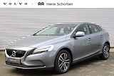 Volvo V40 T3 AUT6 153PK Nordic+ | Verwarmbare Voorstoelen | Verwarmbare Voorrruit | Electronic Climate Control | Navigatiesysteem | High Performance Audio | Standkachel | LED Koplampen | Volvo On Call | Cruise Control | Parkeersensoren  | Regensensor