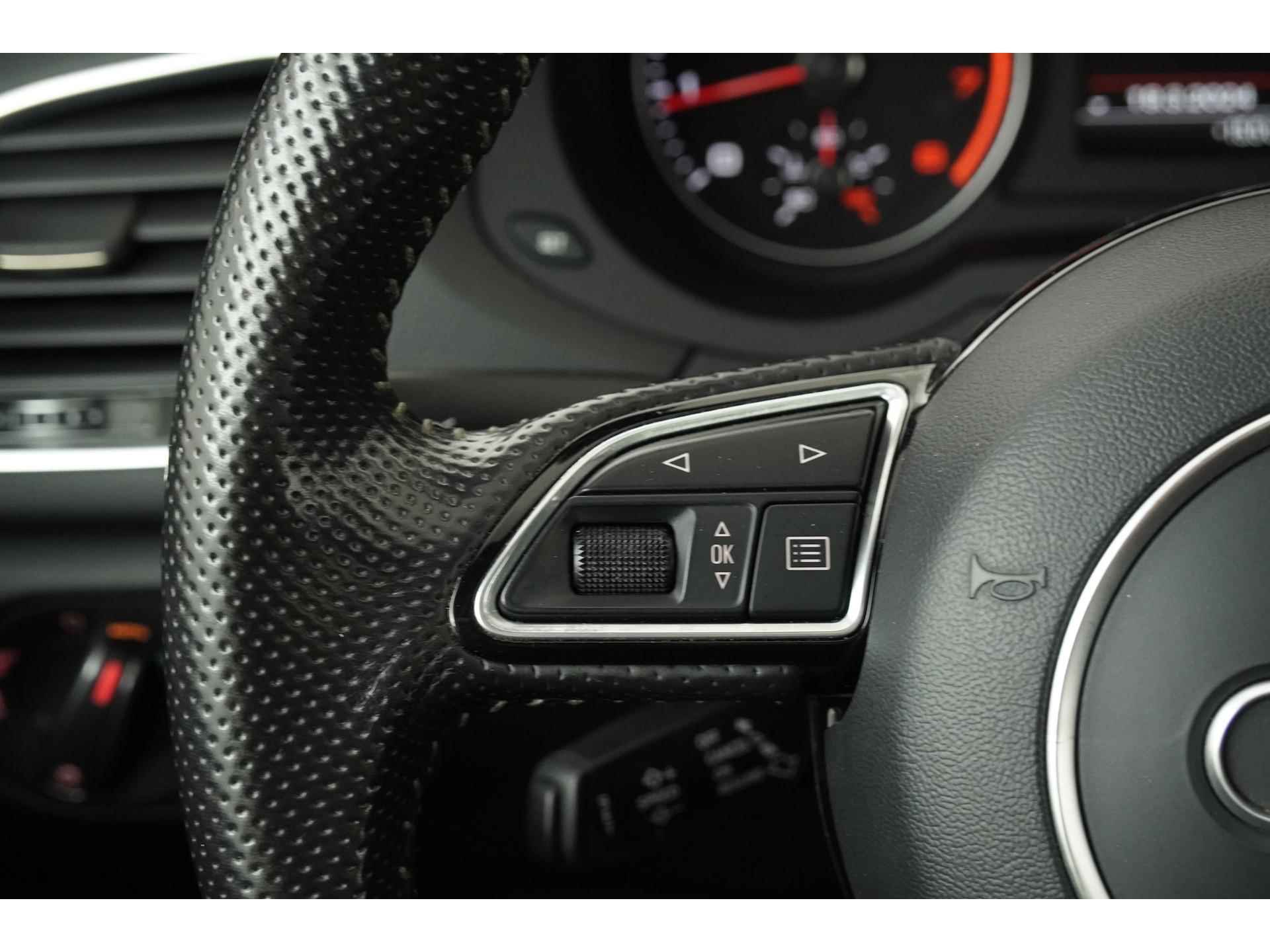 Audi Q3 1.4 TFSI CoD Sport Pro Line S | Panoramadak | Navigatie | Zondag Open! - 8/45