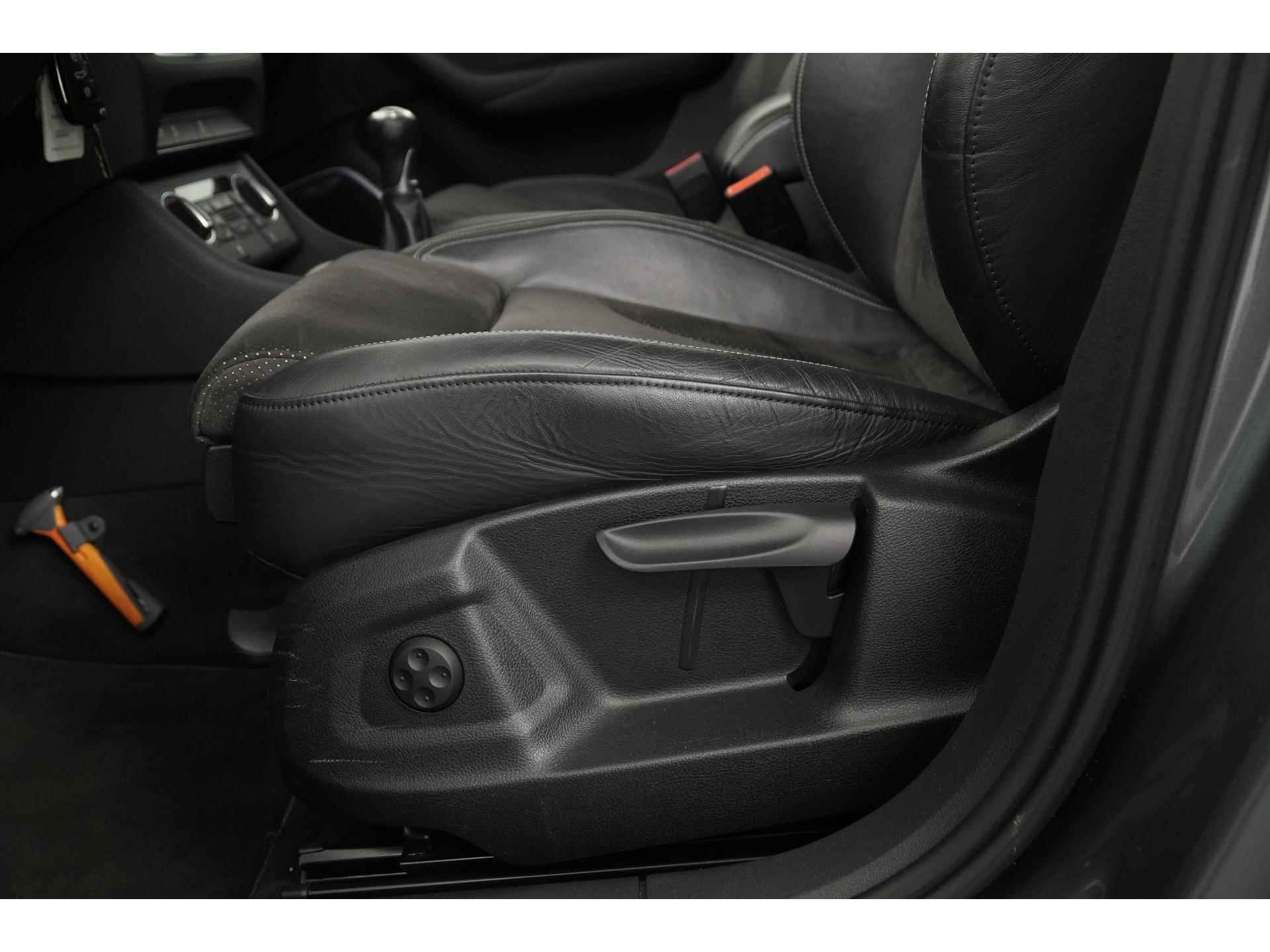 Audi Q3 1.4 TFSI CoD Sport Pro Line S | Panoramadak | Navigatie | Zondag Open! - 30/45