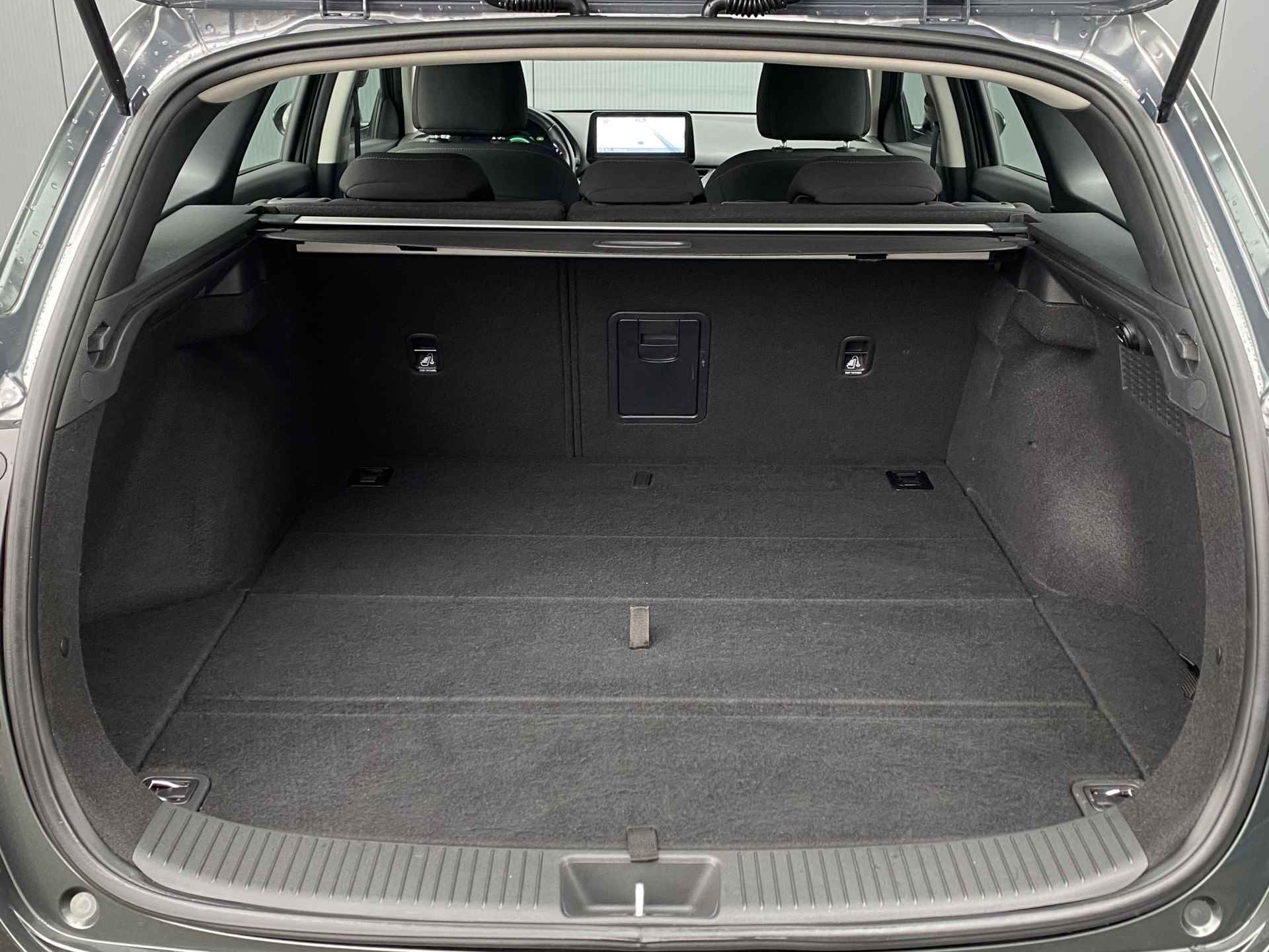 Hyundai i30 Wagon 1.0 TGD-i 120pk MHEV Comfort Smart | Camera | Climate | Keyless | NL. Auto | Full Led | Navigatie | 16" Lichtmetaal | Park - 13/30