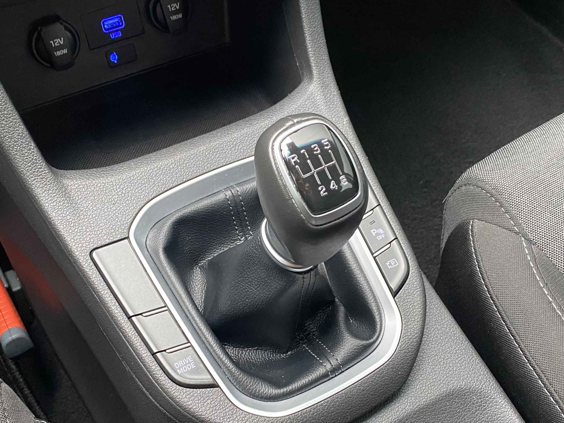 Hyundai i30 Wagon 1.0 TGD-i 120pk MHEV Comfort Smart | Camera | Climate | Keyless | NL. Auto | Full Led | Navigatie | 16" Lichtmetaal | Park - 30/30