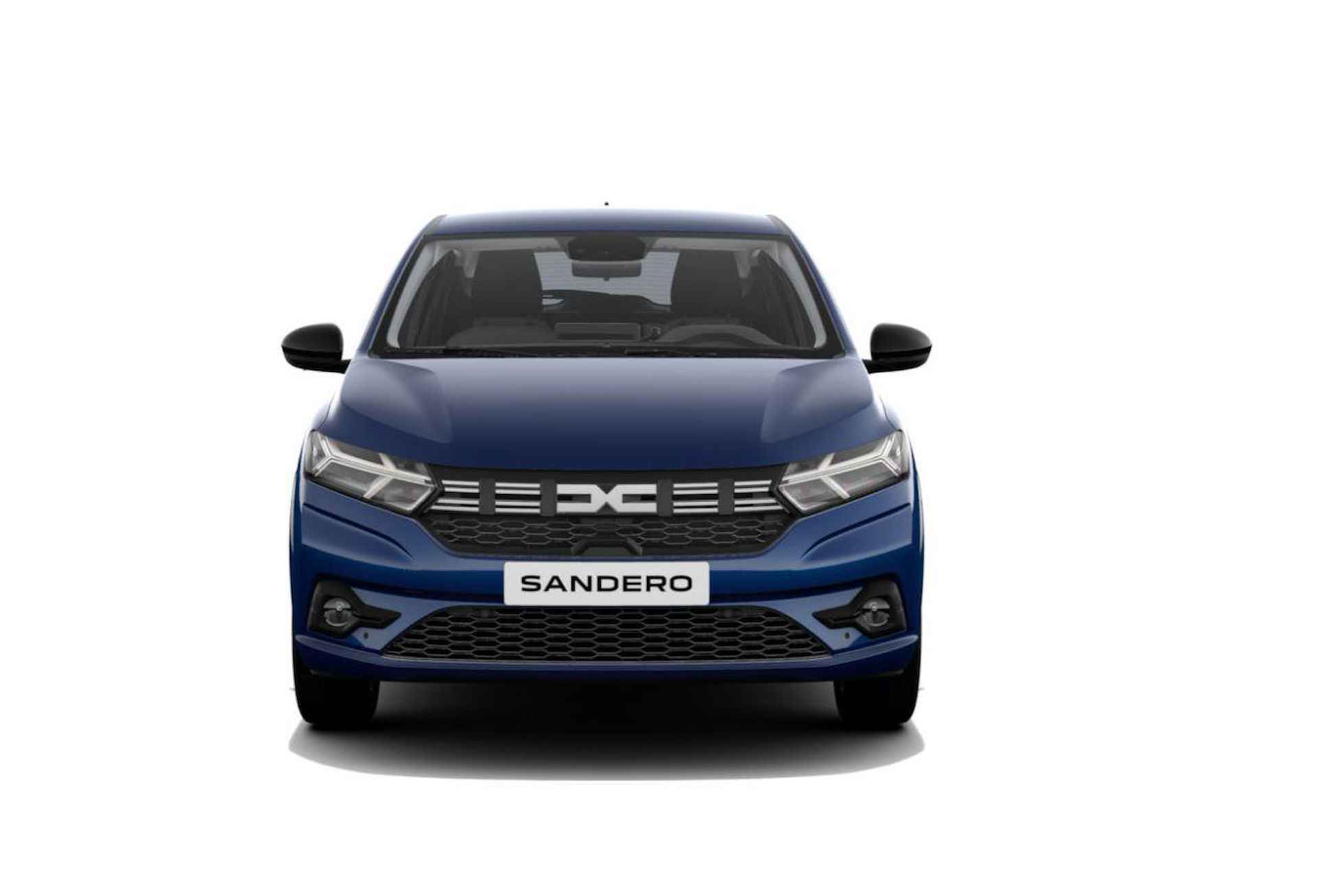 Dacia Sandero 1.0 TCe 100 ECO-G Journey | Nieuw ✔ | Direct uit voorraad leverbaar ! - 4/9