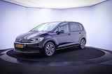 Volkswagen Touran 1.5TSI Dsg 7Pers COMFORTLINE NAVI/APP CONNECT/ADAPTIVE CRUISE/DAB+/STOELVERW./PDC V+A/LMV