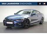 BMW 4 Serie Coupé 430i High Executive M Sport Automaat / Schuif-kanteldak / Parking Assistant Plus / Active Cruise Control / Comfort Access / Stoelverwarming