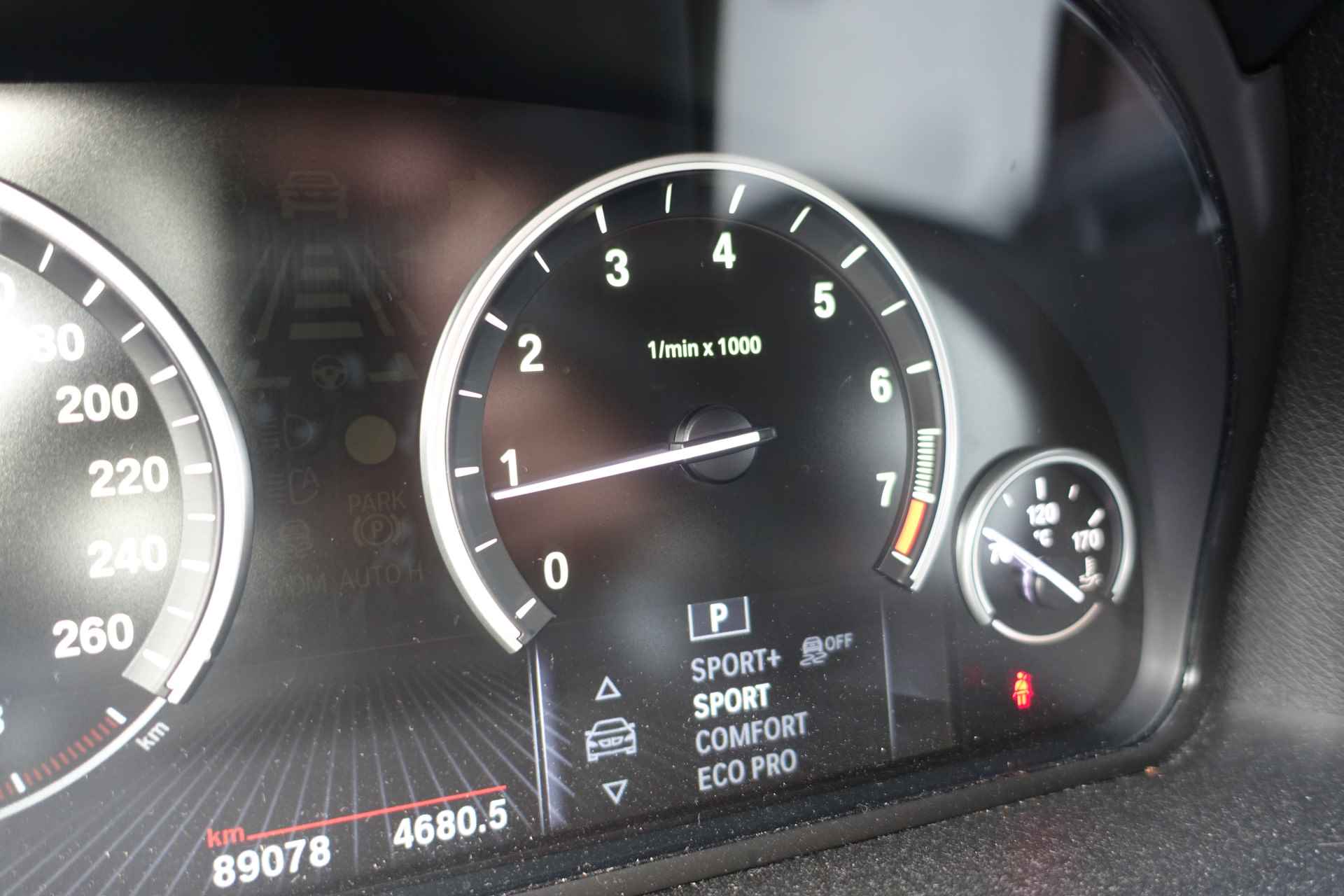 BMW X4 xDrive20i High Executive | Trekhaak wegklapbaar | 2400kg trekgewicht - 10/21
