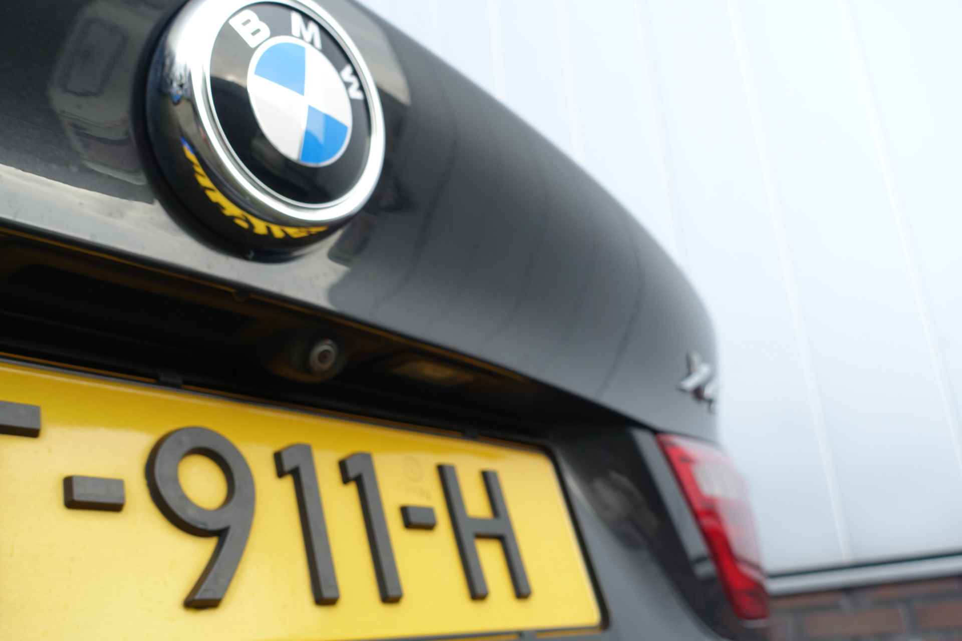 BMW X4 xDrive20i High Executive | Trekhaak wegklapbaar | 2400kg trekgewicht - 17/21