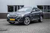 BMW X4 xDrive20i High Executive | Trekhaak wegklapbaar | 2400kg trekgewicht