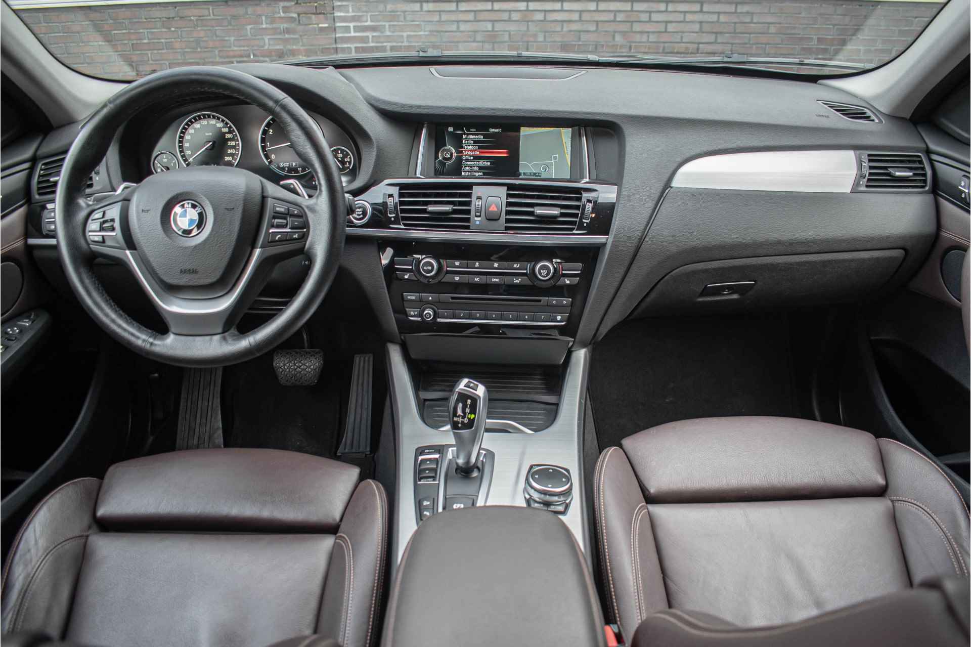 BMW X4 xDrive20i High Executive | Trekhaak wegklapbaar | 2400kg trekgewicht - 3/28