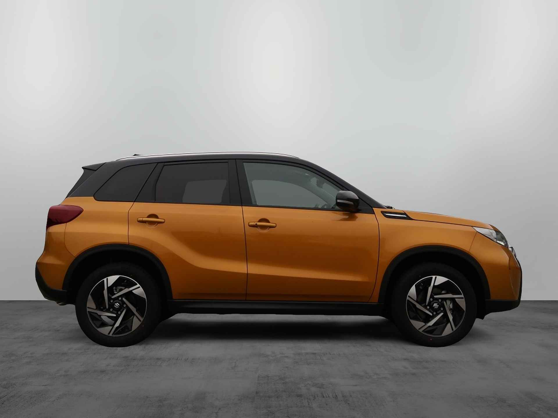 Suzuki Vitara 1.5 Hybrid Style / DEMO / Direct leverbaar! - 5/31