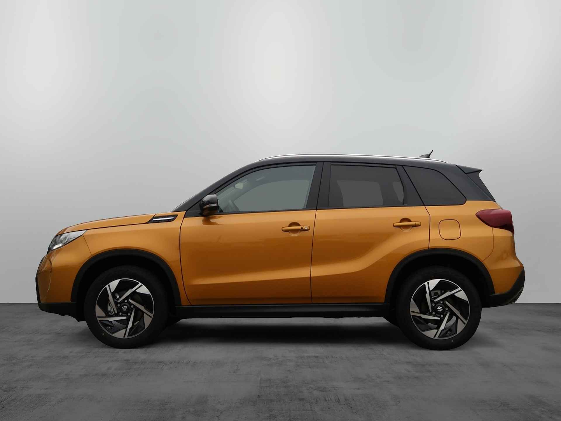 Suzuki Vitara 1.5 Hybrid Style / DEMO / Direct leverbaar! - 6/31