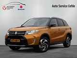 Suzuki Vitara 1.5 Hybrid Style / DEMO / Direct leverbaar!