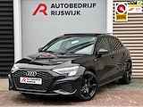 Audi A3 Sportback 40 TFSI e 3xS-Line Pano/Matrix/Camera