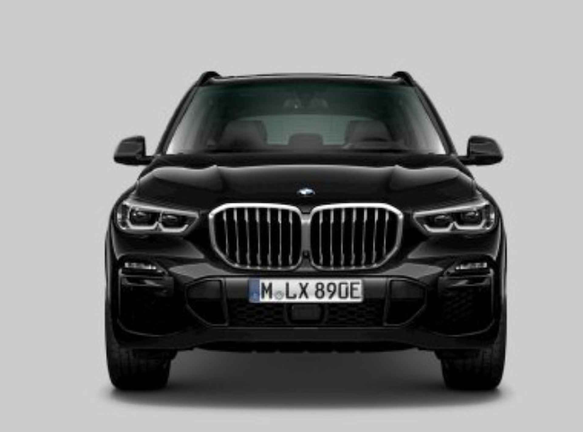 BMW X5 xDrive45e High Executive M Sport - Panoramadak - Stoelventilatie Voorstoelen - Warmte Comfort Pack Voor - Comfort Acces - Automatisch dimmende binnen/buitenspiegel - Parking Assistant Plus - Head Up - - 5/18