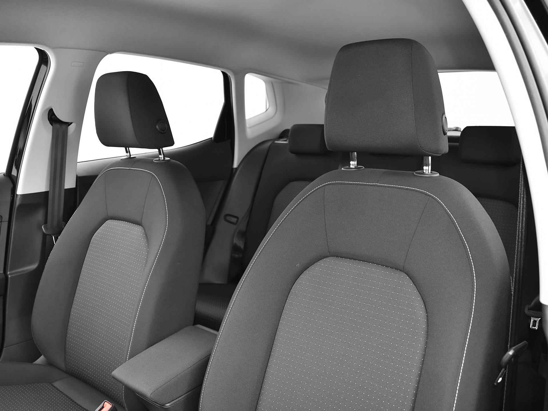 SEAT Arona 1.0 Tsi 95pk Style Business Connect | Climatronic | P-Sensoren | Cruise Control | Full Link | DAB | Garantie t/m 12-06-2027 of 100.000km - 11/32