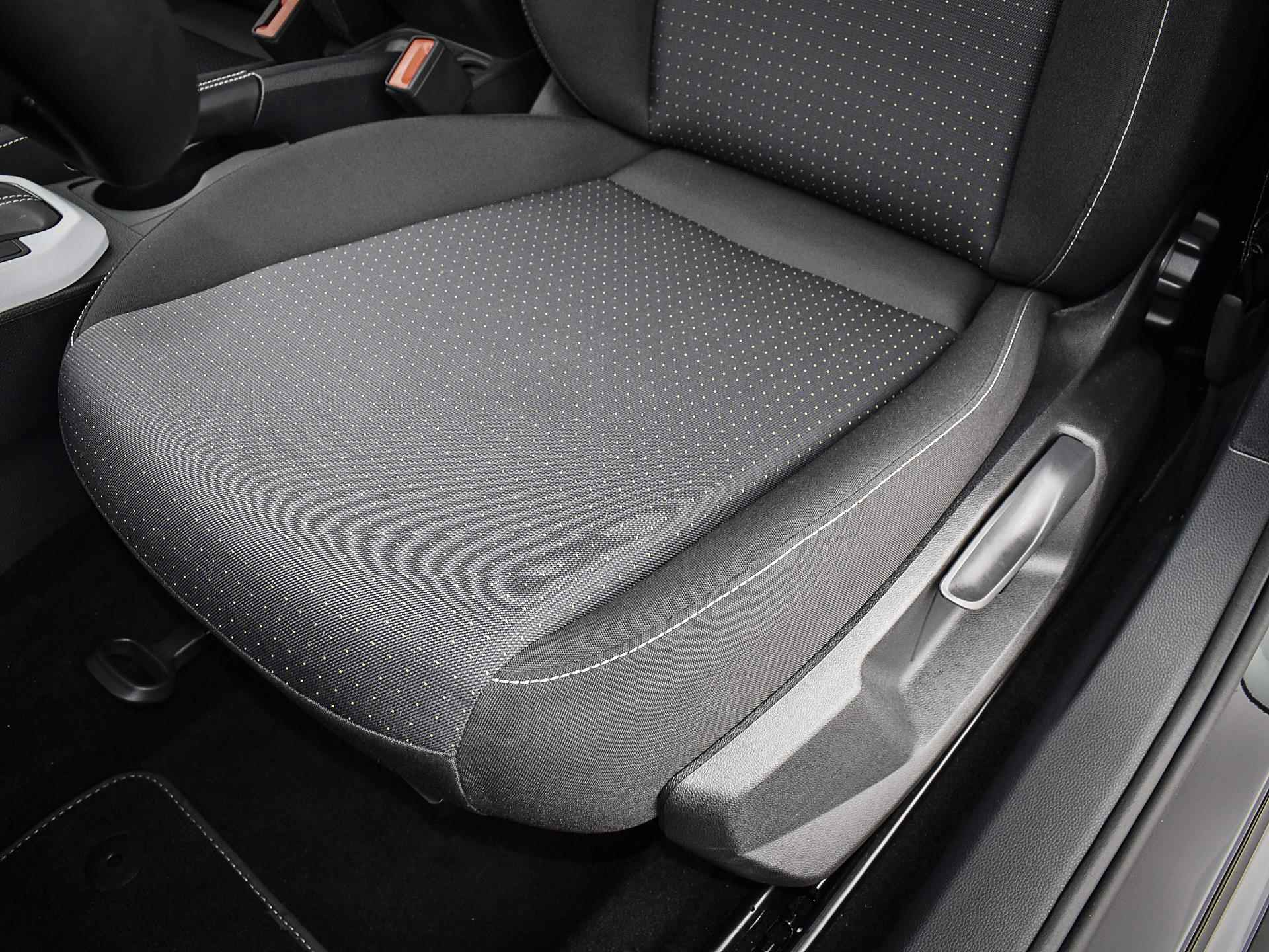 SEAT Arona 1.0 Tsi 95pk Style Business Connect | Climatronic | P-Sensoren | Cruise Control | Full Link | DAB | Garantie t/m 12-06-2027 of 100.000km - 12/32