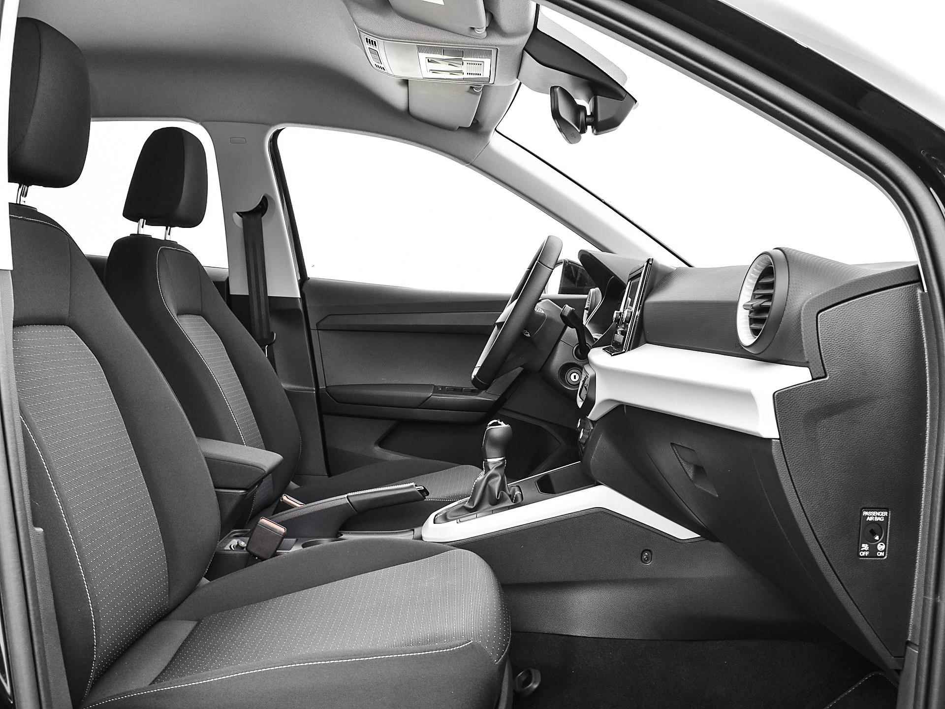 SEAT Arona 1.0 Tsi 95pk Style Business Connect | Climatronic | P-Sensoren | Cruise Control | Full Link | DAB | Garantie t/m 12-06-2027 of 100.000km - 13/32