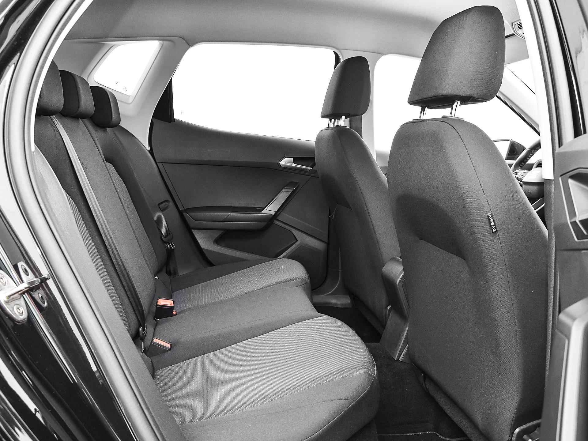 SEAT Arona 1.0 Tsi 95pk Style Business Connect | Climatronic | P-Sensoren | Cruise Control | Full Link | DAB | Garantie t/m 12-06-2027 of 100.000km - 14/32