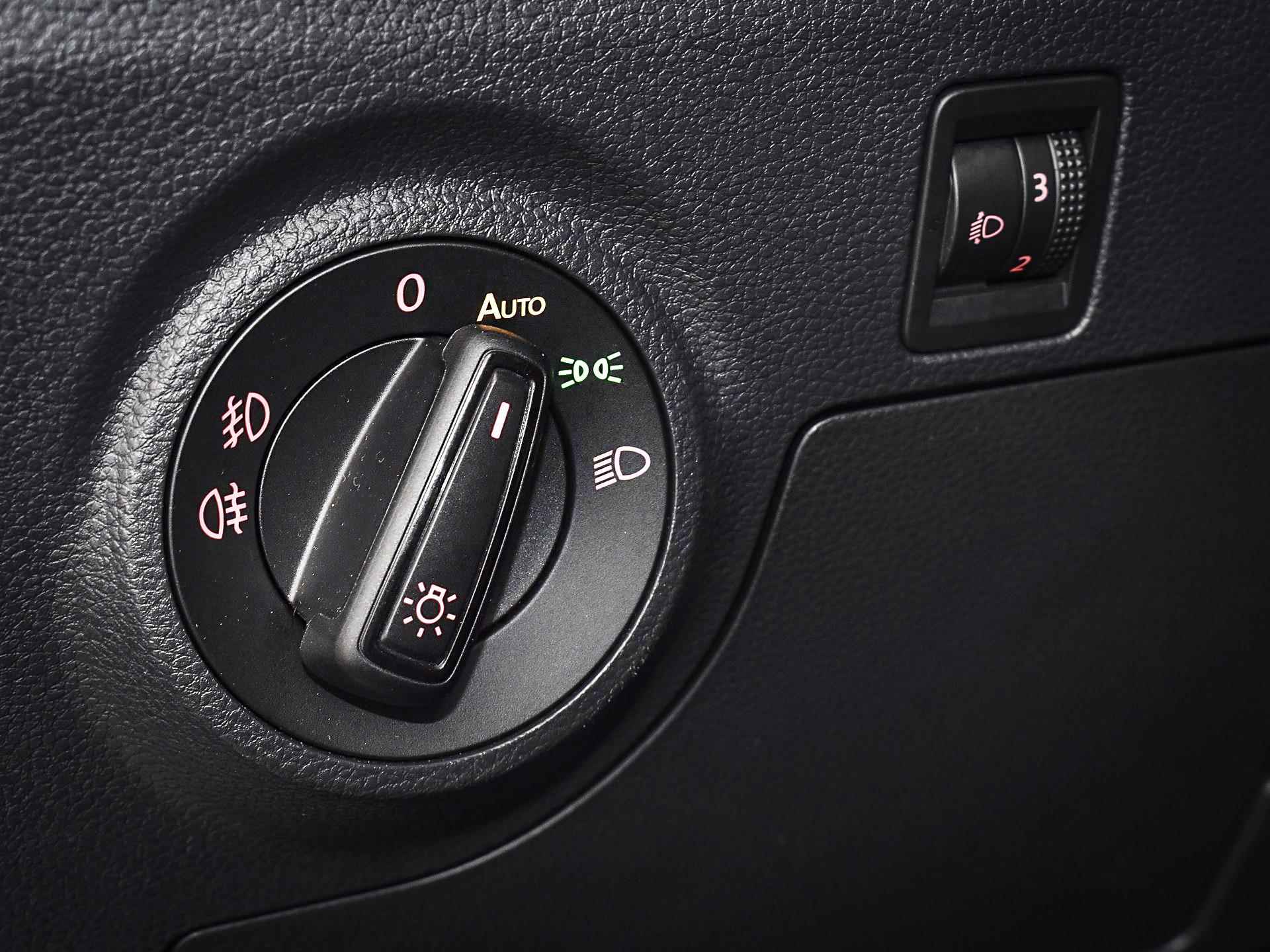 SEAT Arona 1.0 Tsi 95pk Style Business Connect | Climatronic | P-Sensoren | Cruise Control | Full Link | DAB | Garantie t/m 12-06-2027 of 100.000km - 19/32