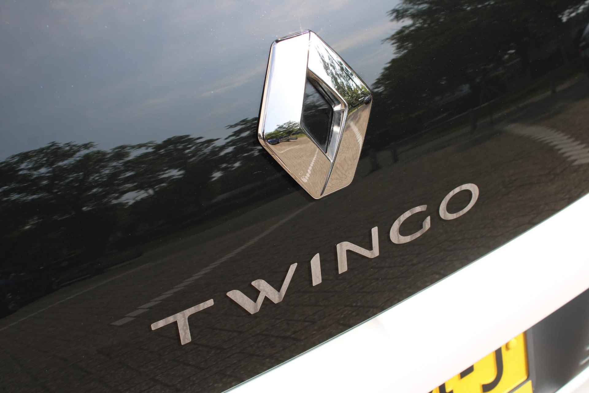 Renault Twingo 1.0 SCe 70 Collection AIRCO | HOOGTE VERSTELBARE STOEL | 5 DEURS | - 20/23