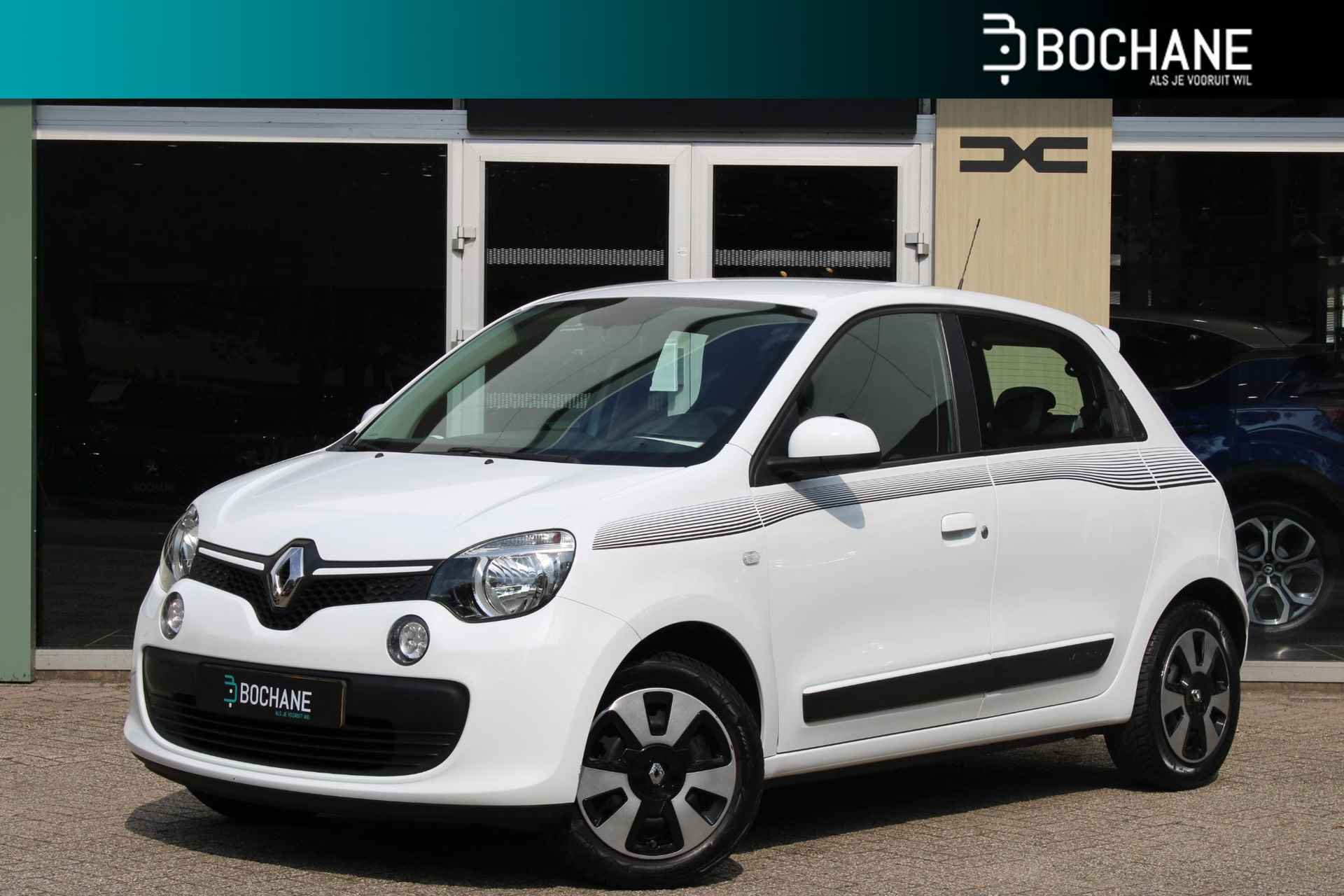 Renault Twingo 1.0 SCe 70 Collection AIRCO | HOOGTE VERSTELBARE STOEL | 5 DEURS | - 1/23