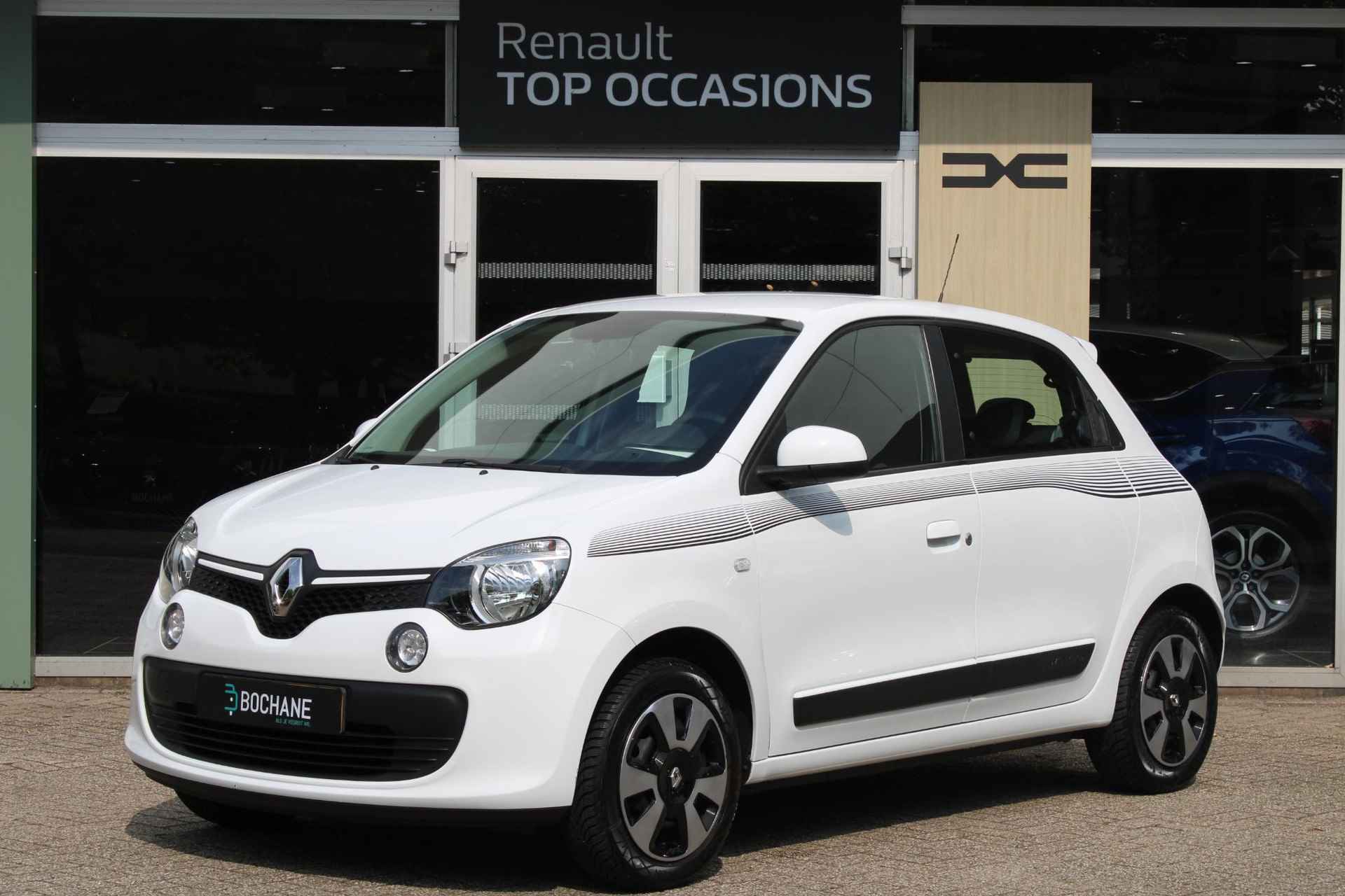 Renault Twingo 1.0 SCe 70 Collection AIRCO | HOOGTE VERSTELBARE STOEL | 5 DEURS | - 15/23