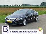 Volkswagen Passat CC 1.8 TSI | Perfect onderhoud | Panodak | Xenon