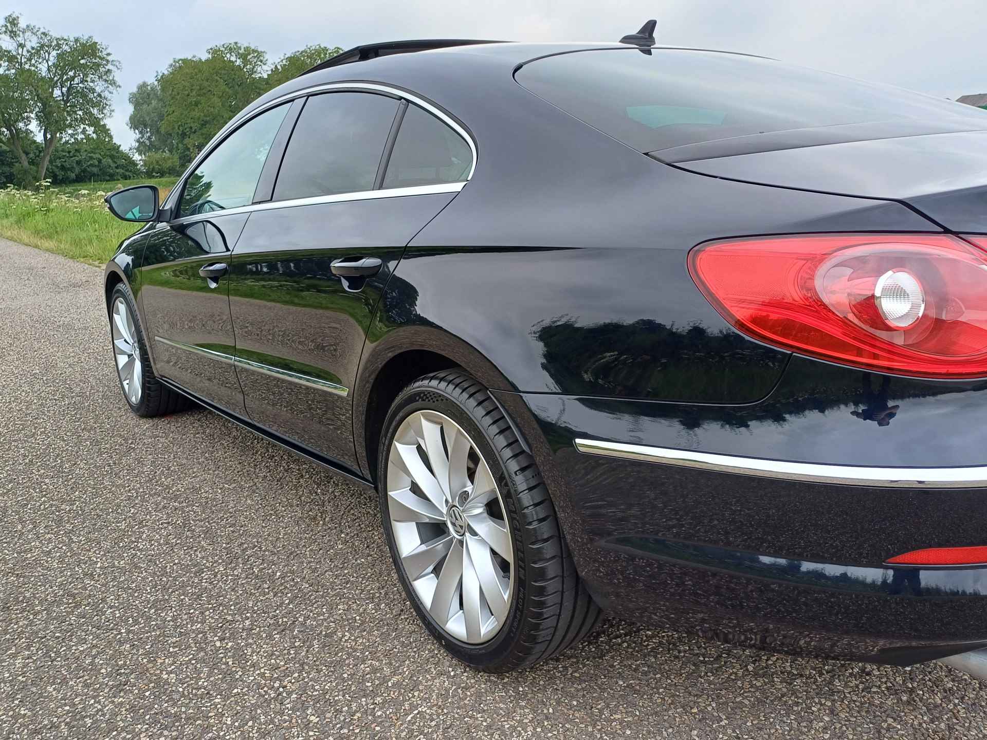 Volkswagen Passat CC 1.8 TSI | Perfect onderhoud | Panodak | Xenon - 15/45