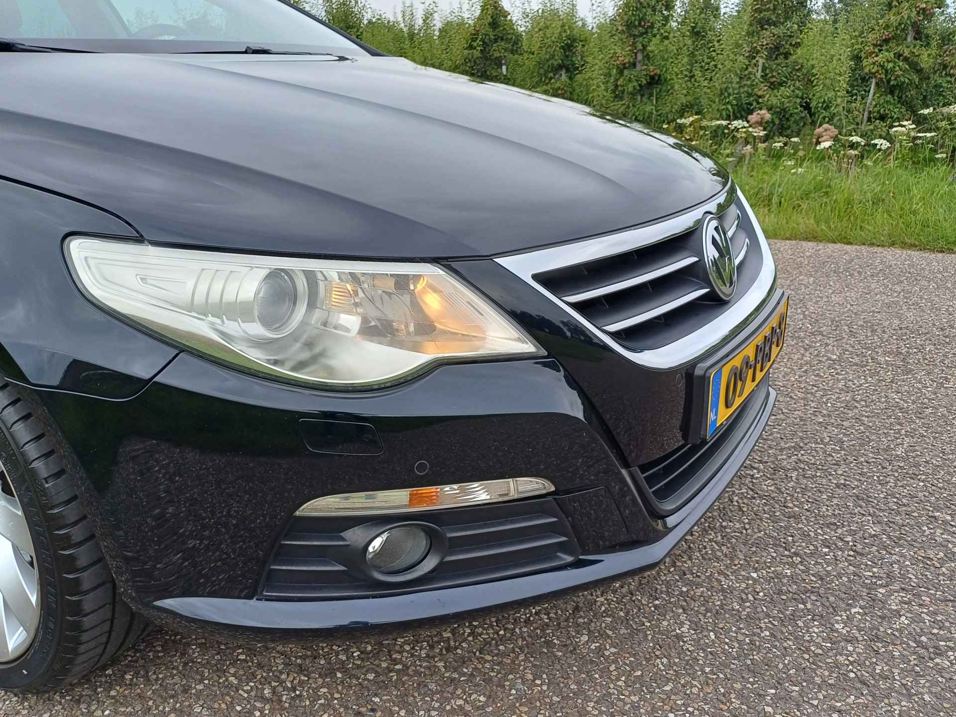 Volkswagen Passat CC 1.8 TSI | Perfect onderhoud | Panodak | Xenon - 20/45