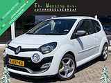 Renault Twingo 1.6 16V Gordini RS | 133 PK | Klimaat controle | Cruise control | Boordcomputer | ABS | Sportstoelen |