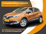 RENAULT Captur TCe 90 LIMITED NAVI/CRUISE/CARPLAY/PDC/LMV/NL-AUTO/1e EIG.