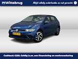 Volkswagen Polo 1.0 TSI 95PK Life / 16" LMV / Digitale Cockpit / LED P4