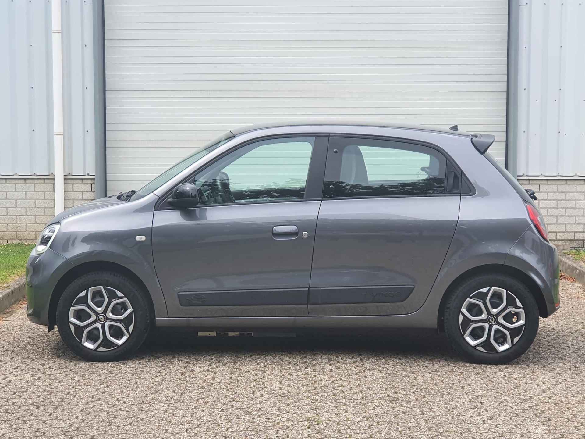 Renault Twingo Z.E. R80 E-Tech Equilibre / Demo / Levertijd I.O. / Navigatie / Automatische Airco - 13/38