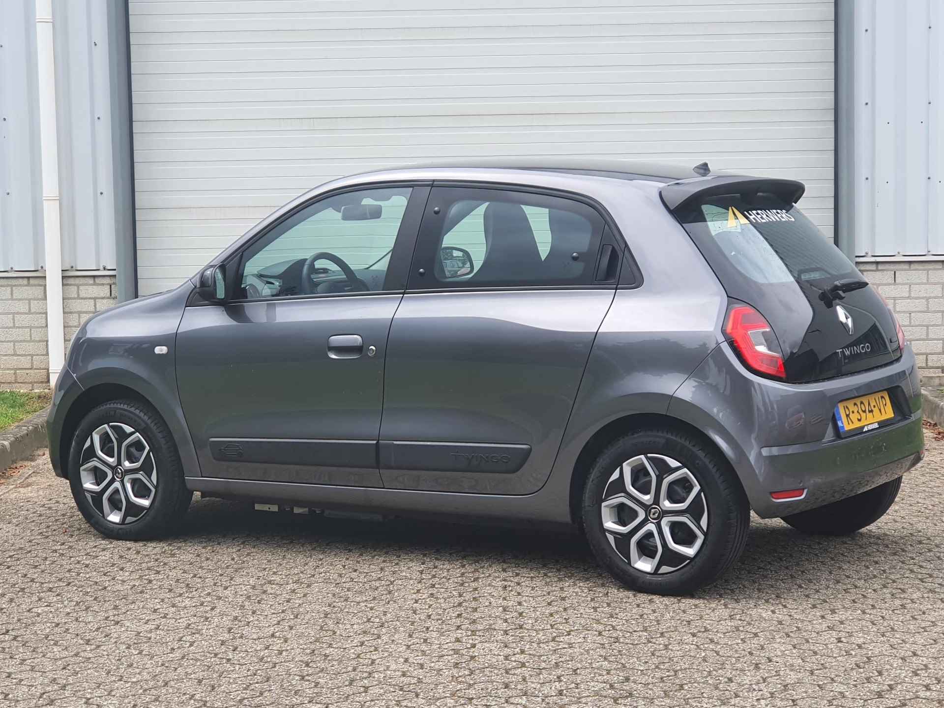 Renault Twingo Z.E. R80 E-Tech Equilibre / Demo / Levertijd I.O. / Navigatie / Automatische Airco - 18/38