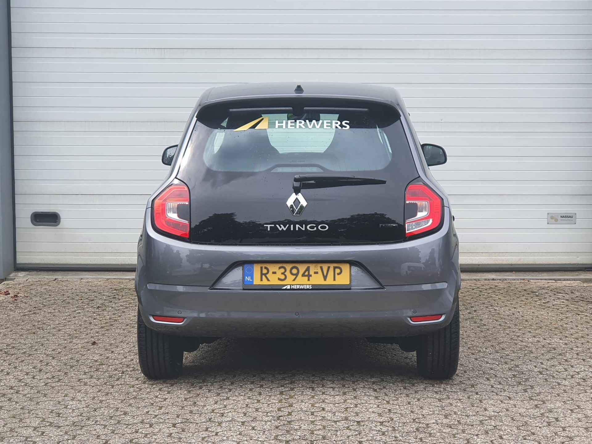 Renault Twingo Z.E. R80 E-Tech Equilibre / Demo / Levertijd I.O. / Navigatie / Automatische Airco - 33/38