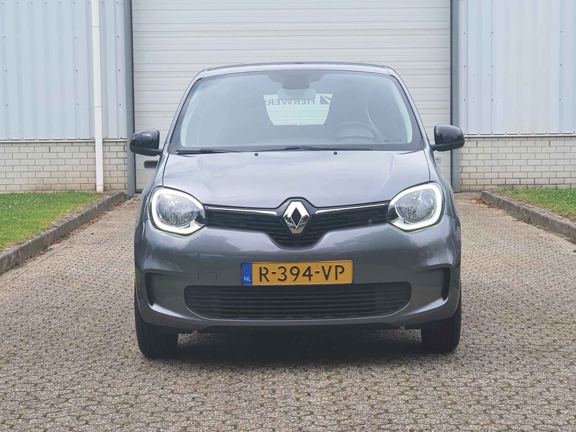 Renault Twingo Z.E. R80 E-Tech Equilibre / Demo / Levertijd I.O. / Navigatie / Automatische Airco - 35/38