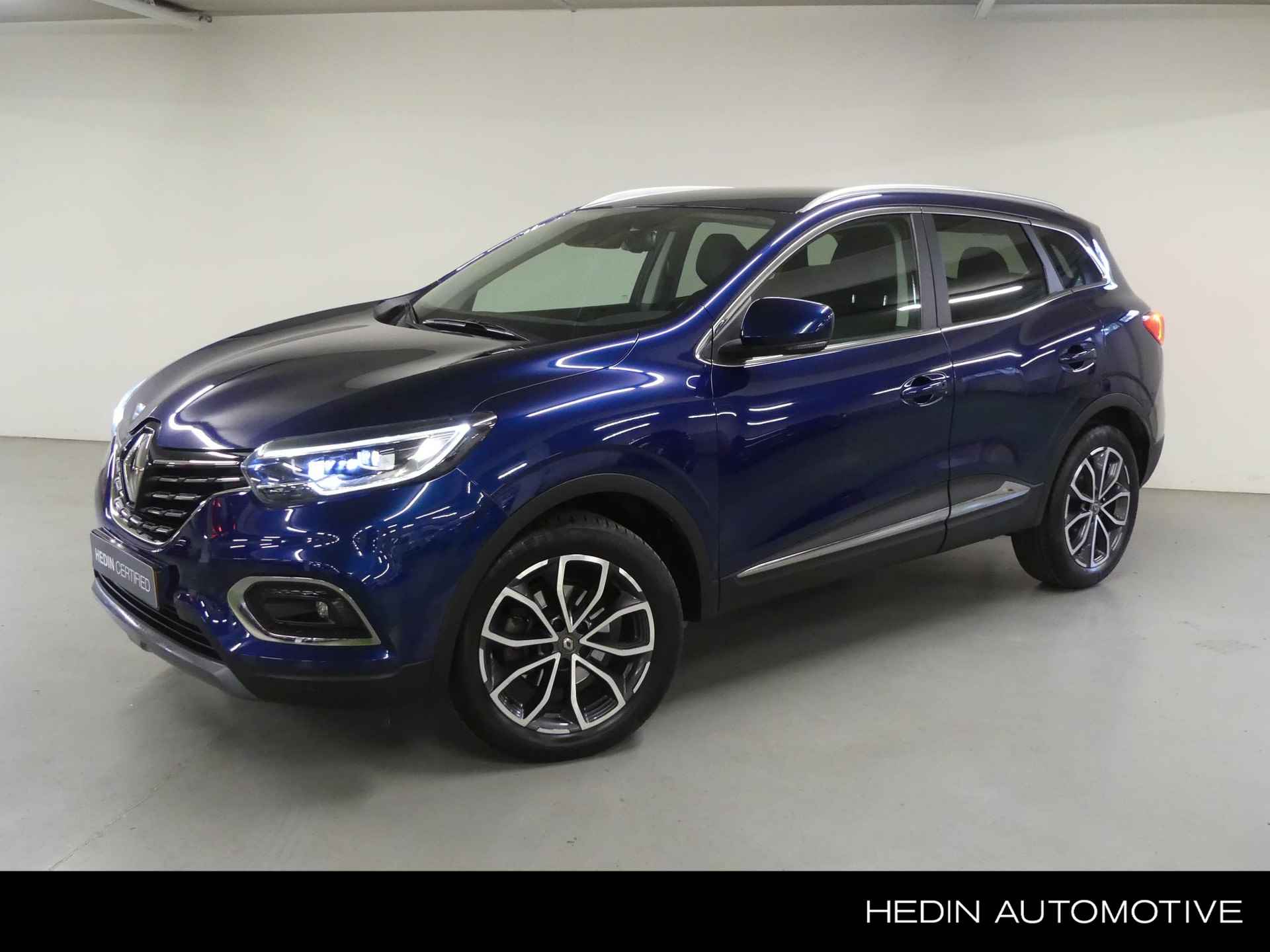 Renault Kadjar BOVAG 40-Puntencheck