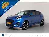 Ford Puma 1.0 EcoBoost Hybrid ST-Line X | B&O | Winter Pack | Navi | Camera | Keyless | Cruise | Clima | Half Leder | Parkeersensoren V+A