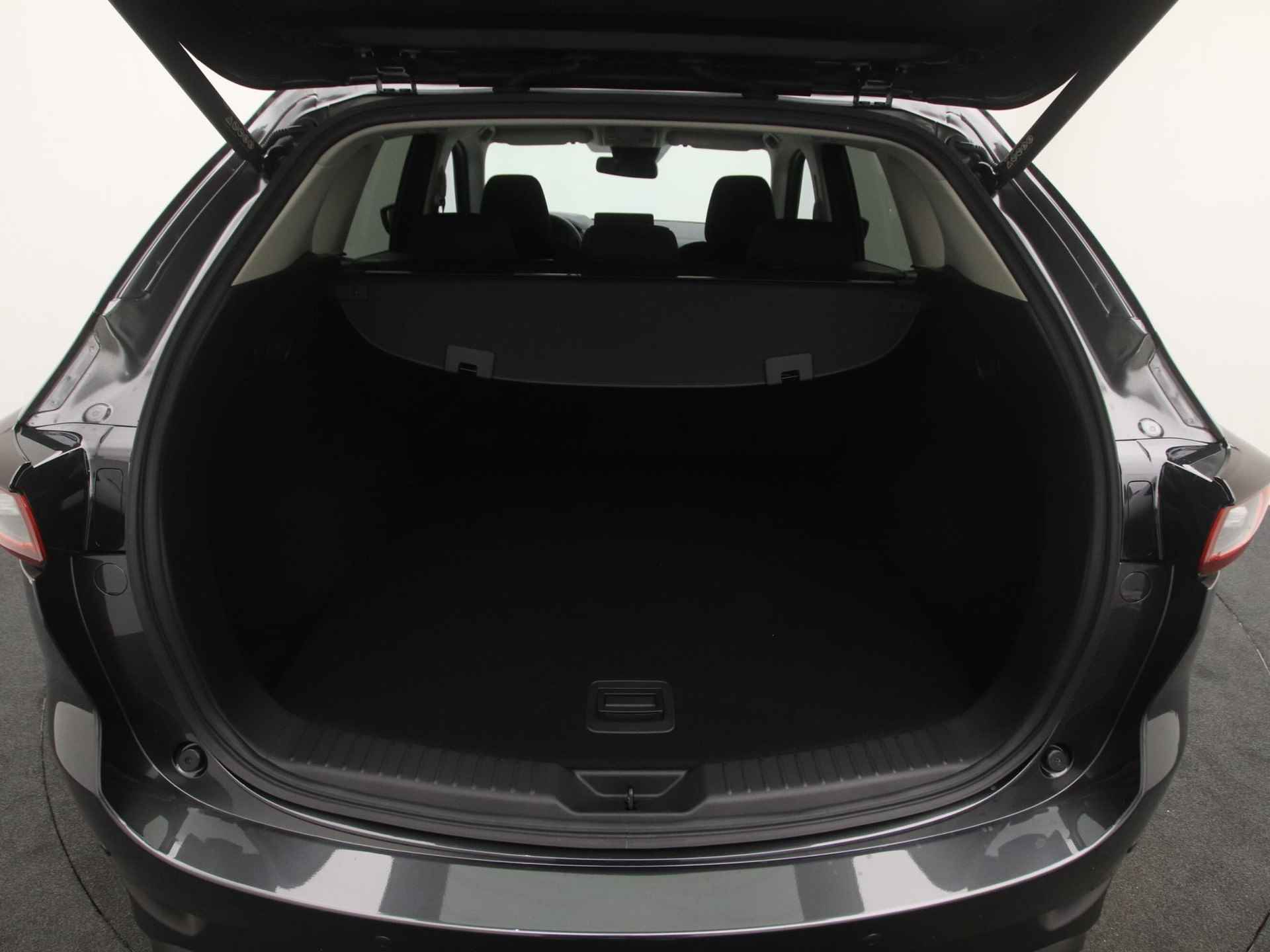 Mazda CX-5 2.0 e-SkyActiv-G Advantage automaat | voorraad voordeel | BPM voordeel | direct leverbaar - 16/44
