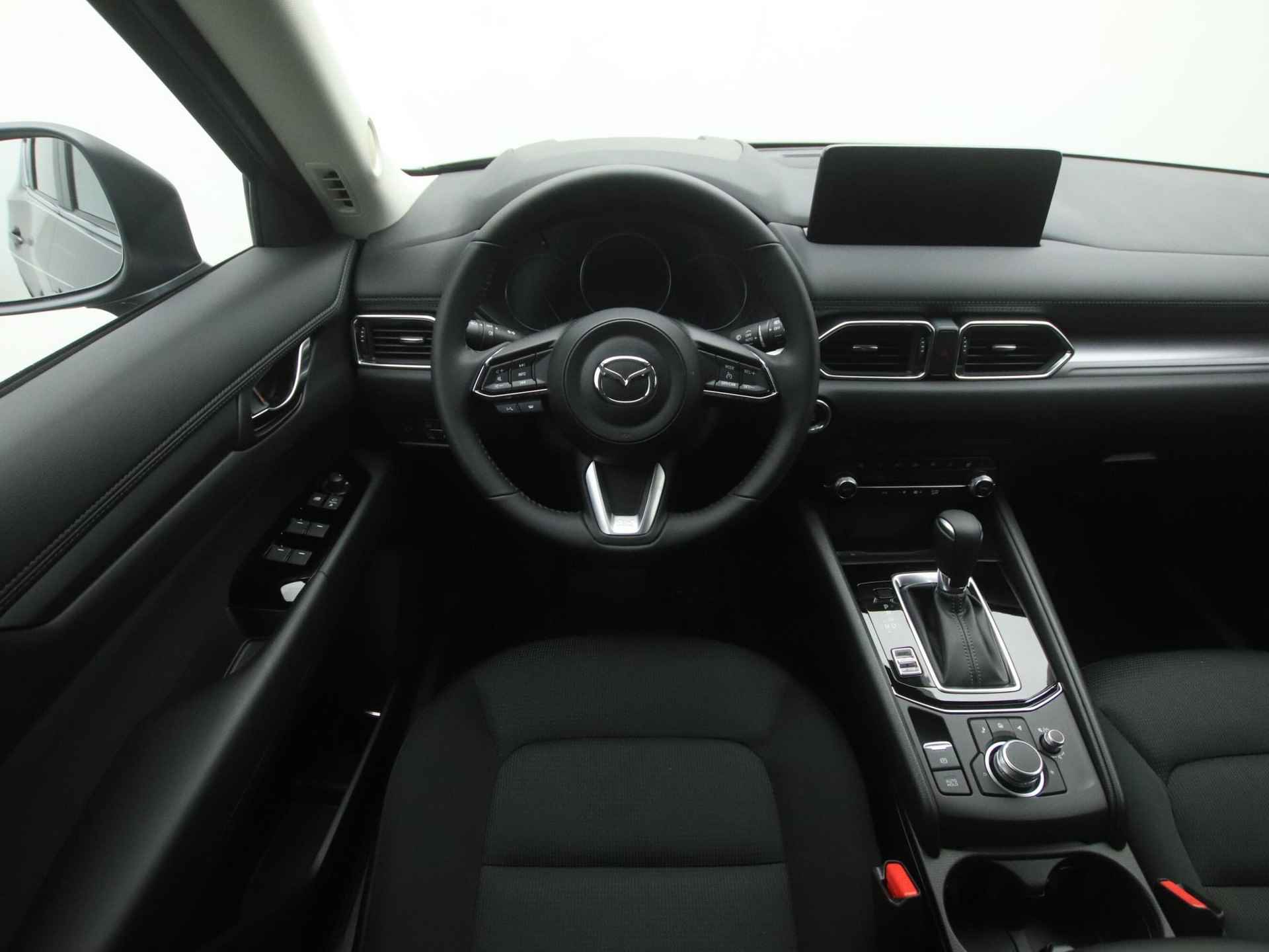 Mazda CX-5 2.0 e-SkyActiv-G Advantage automaat | voorraad voordeel | BPM voordeel | direct leverbaar - 22/44