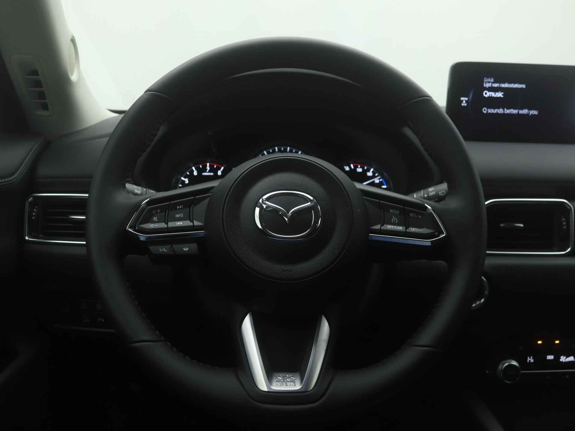 Mazda CX-5 2.0 e-SkyActiv-G Advantage automaat | voorraad voordeel | BPM voordeel | direct leverbaar - 23/44