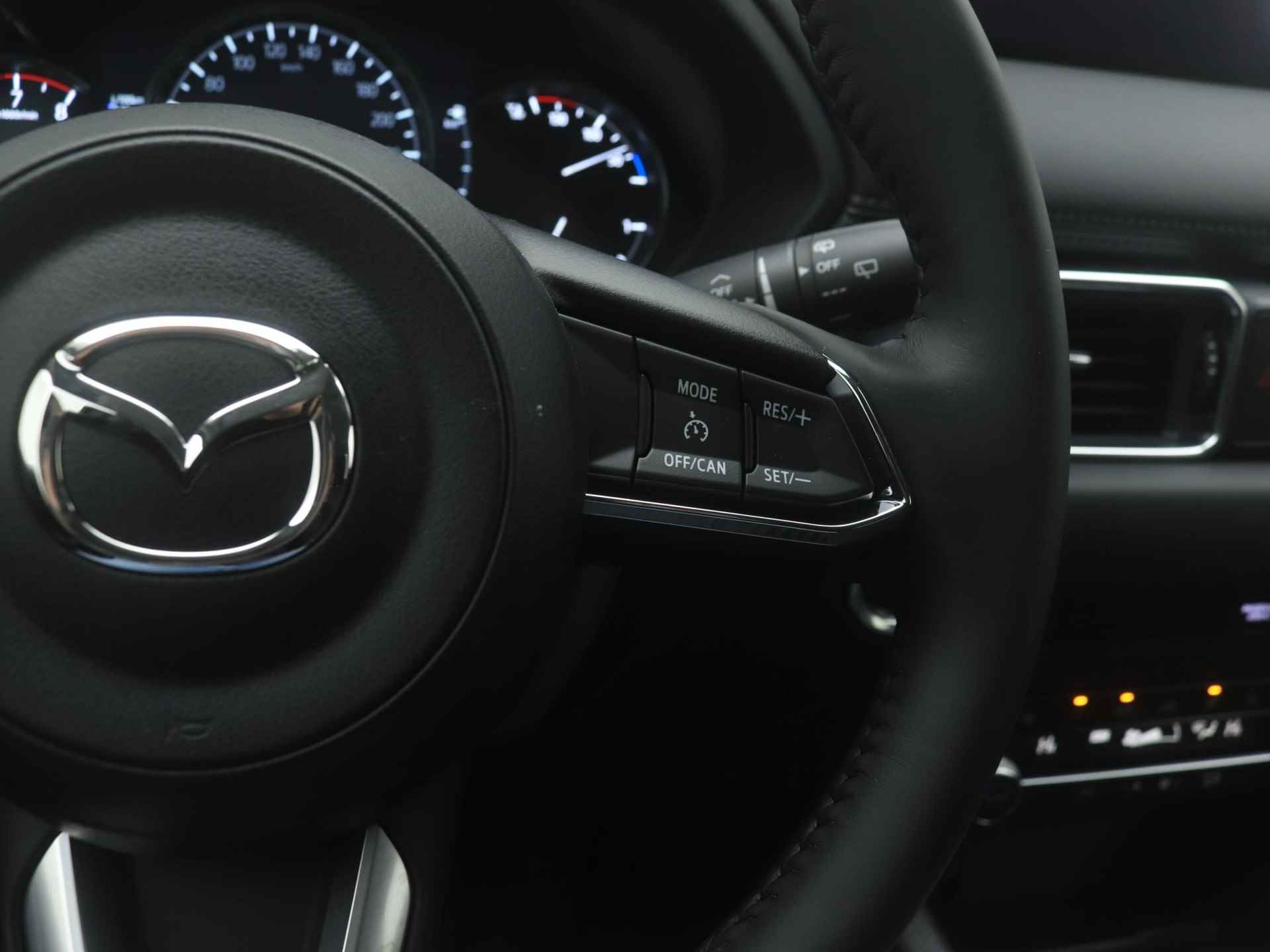 Mazda CX-5 2.0 e-SkyActiv-G Advantage automaat | voorraad voordeel | BPM voordeel | direct leverbaar - 25/44