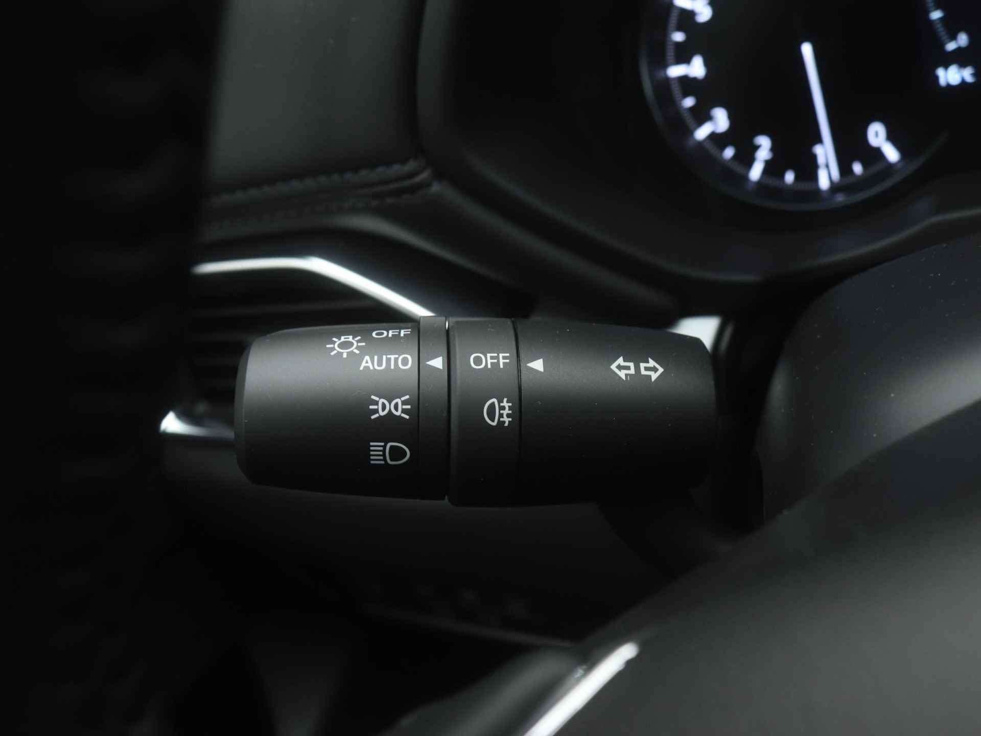 Mazda CX-5 2.0 e-SkyActiv-G Advantage automaat | voorraad voordeel | BPM voordeel | direct leverbaar - 26/44